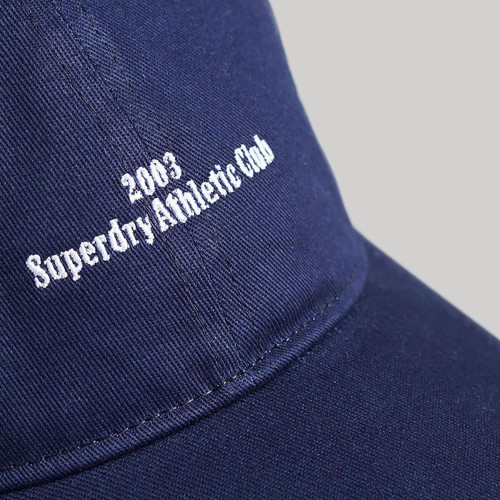 Superdry Καπέλο Code Essential Baseball Cap